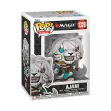 Figura Magic: The Gathering - Ajani (Funko POP! Games 1326) - Magic The Gathering