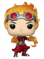 Figura Magic: The Gathering - Chandra (Funko POP! Games 1327)