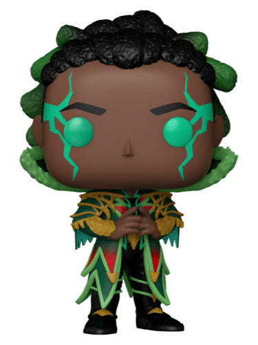 Figura Magic: The Gathering - Dellian Fel (Funko POP! Games 1325)