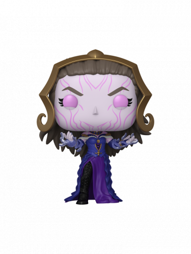 Figura Magic: The Gathering - Liliana (Funko POP! Games 1167)
