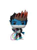 Figura Magic: The Gathering - Oko The Trickster (Funko POP! Games 1093)