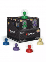 Figura Magic: The Gathering - Symbol Mystery Box (Funko) (véletlenszerű választás)