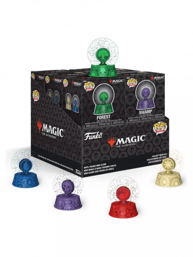 Figura Magic: The Gathering - Symbol Mystery Box (Funko) (véletlenszerű választás)