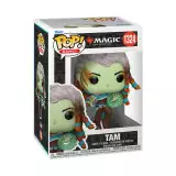 Figura Magic: The Gathering - Tam (Funko POP! Games 1324) - Magic The Gathering
