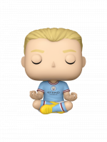 Figura Manchester City F.C. - Erling Haaland (Funko POP! Football 68)