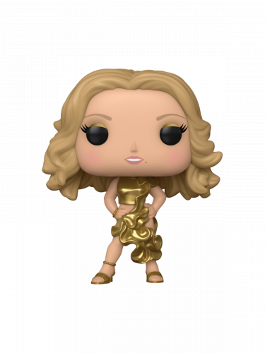 Figura Mariah Carey - Mariah Carey (Funko POP! Rocks 382)