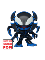 Figura Marvel - Alien Monster (Funko Super Sized POP! Marvel 1528)