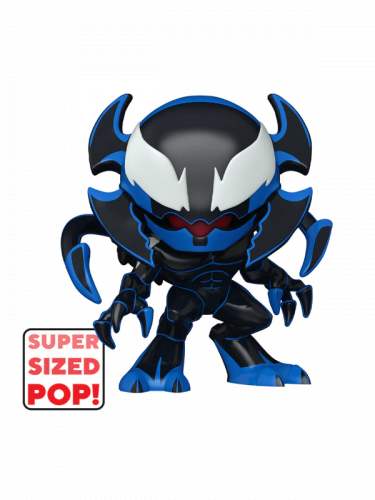 Figura Marvel - Alien Monster (Funko Super Sized POP! Marvel 1528)