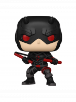 Figura Marvel - Daredevil (Shadowland) Special Edition 9 cm (Funko POP! Marvel 1323)