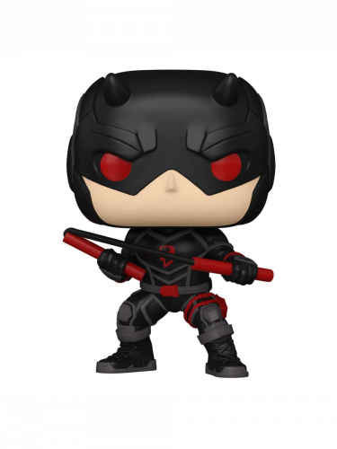 Figura Marvel - Daredevil (Shadowland) Special Edition 9 cm (Funko POP! Marvel 1323)