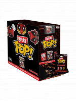 Figura Marvel - Deadpool Blind Box (Funko Bitty POP) (véletlenszerű kiválasztás)