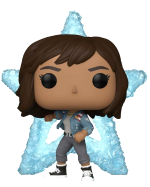 Figura Marvel: Doctor Strange in the Multiverse of Madness - America Chavez Limited Edition (Funko POP! Marvel 1070)
