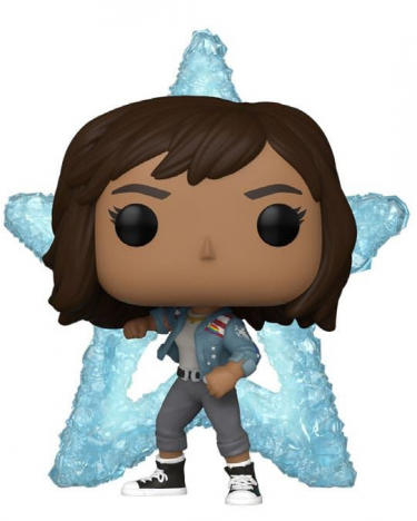 Figura Marvel: Doctor Strange in the Multiverse of Madness - America Chavez Limited Edition (Funko POP! Marvel 1070)