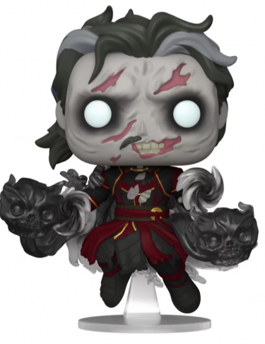 Figura Marvel: Doctor Strange in the Multiverse of Madness - Dead Strange (Funko POP! Marvel 1032)