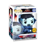 Figura Marvel: Doctor Strange in the Multiverse of Madness - Doctor Strange Chase (Funko POP! Marvel 1000)