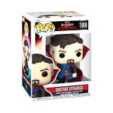 Figurka Marvel: Doctor Strange in the Multiverse of Madness - Doctor Strange (Funko POP! Marvel 1000) (poškozený obal)