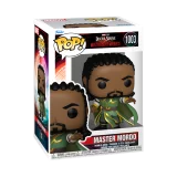 Figurka Marvel: Doctor Strange in the Multiverse of Madness - Master Mordo (Funko POP! Marvel 1003)