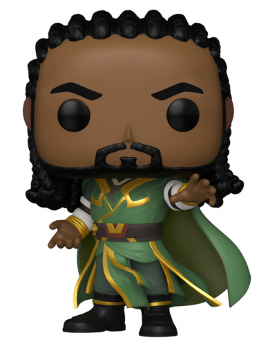 Figura Marvel: Doctor Strange in the Multiverse of Madness - Master Mordo (Funko POP! Marvel 1003)