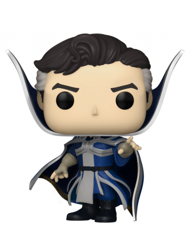 Figura Marvel: Doctor Strange in the Multiverse of Madness - Supreme Strange (Funko POP! Marvel 1005)