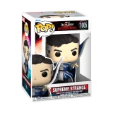 Figura Marvel: Doctor Strange in the Multiverse of Madness - Supreme Strange (Funko POP! Marvel 1005)