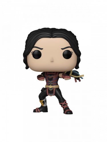 Figura Marvel: Echo - Echo (Funko POP! Marvel 1335)