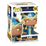 Figurka Marvel: Eternals - Ajak (Funko POP! Marvel 735)