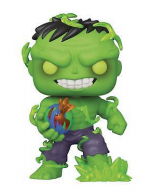 Figura Marvel - Immortal Hulk (Funko POP! Marvel 840)