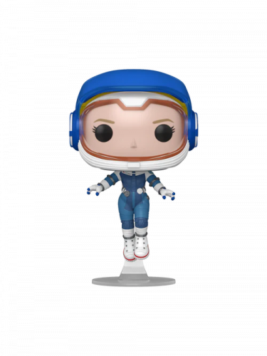 Figura Marvel - Invisible Woman (Funko POP! Marvel 1522)
