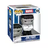 Figura Marvel - Joe Fixit (Funko POP! Super Sized Marvel 1616) - Wolverine