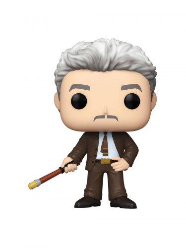 Figura Marvel: Loki - Mobius (Funko POP! Marvel 896)