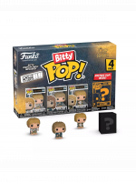 Figura Lord of the Rings - Samwise 4-pack (Funko Bitty POP)