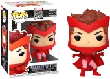Akciófigura Marvel - Scarlet Witch (Funko POP! Marvel 80th First Appearance Marvel 552)