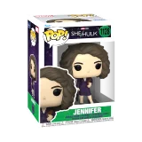 Figurka Marvel: She-Hulk - Jennifer (Funko POP! Marvel 1128)