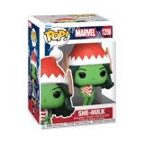 Figura Marvel - She-Hulk (Funko POP! Marvel 1286)