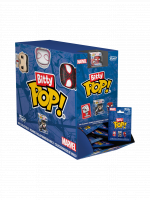Figura Marvel - Spider-Man Blind Box (Funko Bitty POP) (véletlenszerű kiválasztás)