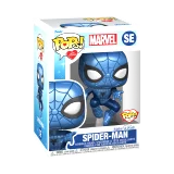 Figurka Marvel - Spider-Man Make-A-Wish (Funko POP! With Purpose SE)