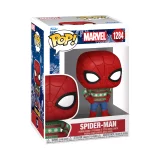 Figura Marvel - Spider-Man (Funko POP! Marvel 1284)