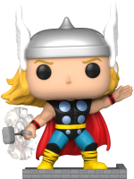 Figura Marvel - Thor Journey into Mystery (Funko POP! Comic Cover 13)