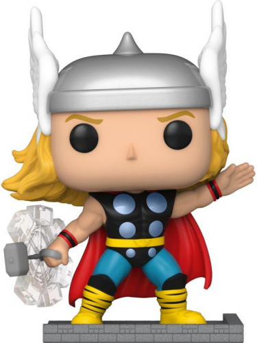 Figura Marvel - Thor Journey into Mystery (Funko POP! Comic Cover 13)