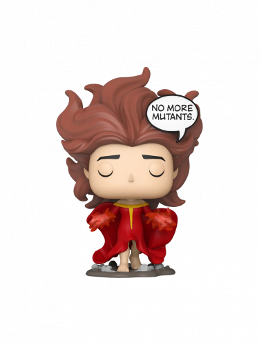 Figura Marvel - Wanda Maximoff (Funko POP! Marvel 1455)