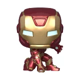 Marvels Avengers figura- Iron Man (Funko POP! Games 626)
