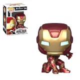 Marvels Avengers figura- Iron Man (Funko POP! Games 626)