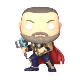 Marvels Avengers - Thor akciófigura (Funko POP! Games 628)