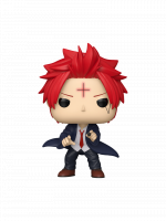 Figura Mashle: Magic and Muscles - Dot Barrett Chase (Funko POP! Animation 2185)