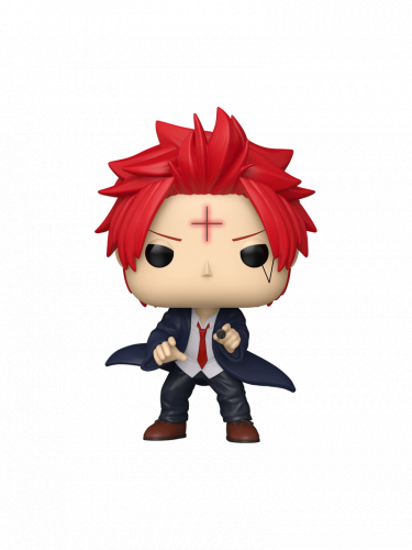 Figura Mashle: Magic and Muscles - Dot Barrett Chase (Funko POP! Animation 2185)