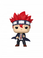 Figura Mashle: Magic and Muscles - Dot Barrett (Funko POP! Animation 2185)