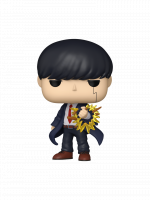 Figura Mashle: Magic and Muscles - Mash Burnedead (Funko POP! Animation 2183)