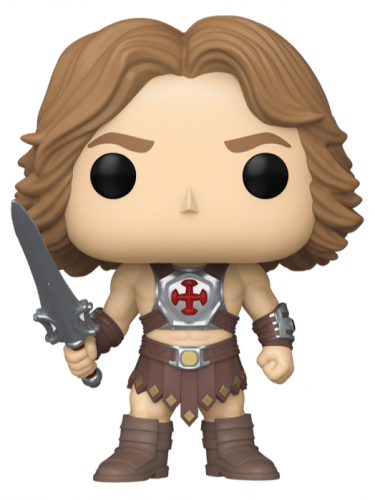 Figura Masters of the Universe - He-Man (Funko POP! Movies 2020)