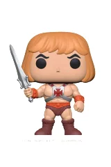 Figurka Masters of the Universe - He-Man (Funko POP! Television 991)