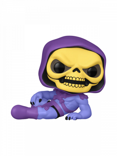 Figura Masters of the Universe - Skeletor Meme (Funko POP! Television 1643)